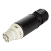 Circular Connector Assemblies - 1195-97000001410-ND - DigiKey