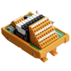 Power Relays, Over 2 Amps - 281-1456570000-ND - DigiKey