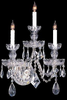 Sconces-Triple Candle - 733933 - Capital Lighting, Inc.