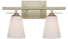 1737WG-122 Bathroom Fixtures-Two Lights - 690242 - Capital Lighting, Inc.