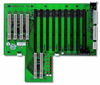 P4L 14 SLOT, 4 PCI + 9 ISA, AT & ATX $39.00 - CLM-14/P4L - Huntec, Inc.