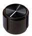 Traditional Series Knob -- 252BL-1-B - Image