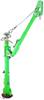 DBI-SALA Advanced Green Davit Arm - 648250-16528 -- 648250-16528