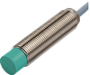 Inductive sensor - NBN8-12GM50-E2-0,2M-V3 - Pepperl+Fuchs SE