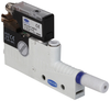 Basic ejector 