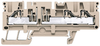 Terminal Blocks - Din Rail, Channel - 281-4886-ND - DigiKey