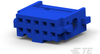 Ribbon Cable Connectors - 3-1437020-9 - TE Connectivity