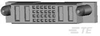 PCB Headers & Receptacles - 2-6450540-5 - TE Connectivity