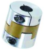 Flexible Coupling -- MOHS - Image