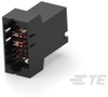 PCB Headers & Receptacles - 2363704-2 - TE Connectivity