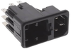 Power Entry Connectors - Inlets, Outlets, Modules - 486-5473-ND - DigiKey