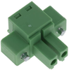 Terminal Blocks - Headers, Plugs and Sockets - WM25807-ND - DigiKey