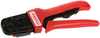 Ratchet Hand Crimp Tool, 16Awg Contact; Crimp Tool Type Molex - 54AC8276 - Newark, An Avnet Company