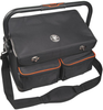 Tote With Cover, 17Inch, 17 Pocket; Bag Type Klein Tools - 84X8421 - Newark, An Avnet Company