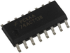 1 Line To 8 Line Decoder, Soic-16; Logic Family / Base Number Onsemi - 78K6178 - Newark, An Avnet Company