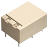 Relay, Spst-No, 250Vac, 30Vdc, 10A; Contact Configuration Panasonic - 60K0439 - Newark, An Avnet Company