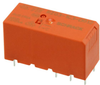 Power Relay, Spdt, 12A, 24Vdc, Th; Contact Configuration Schrack Te Connectivity - 25AJ2763 - Newark, An Avnet Company