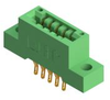 Card Edge Conn, Dual Side, 10Pos, Lug; Card Edge Connector Type Edac - 72AJ5195 - Newark, An Avnet Company
