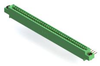 Card Conn, Single Side, 40Pos, Wire Wrap; Card Edge Connector Type Edac - 75AJ9932 - Newark, An Avnet Company