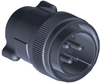Circular Conn, Plug, 20-22, Cable; Military Specification Itt Cannon - 13AC0212 - Newark, An Avnet Company