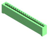 Card Edge Connector Rohs Compliant Edac - 61AJ4481 - Newark, An Avnet Company