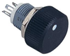 Potentiometer, 10K, 5W, 20%, Panel; Track Resistance Vishay - 35M3625 - Newark, An Avnet Company