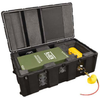 Low-Pressure Nitrogen Generators Specifically for the Military - N2GEN 4HC - South-Tek Systems, LLC
