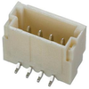 Conn, Header, 4Pos, 1Row, 1Mm Rohs Compliant Harwin - 25AK3656 - Newark, An Avnet Company