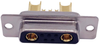 Combo D-Sub Conn, Rcpt, Da-7W2, Panel; Product Range Norcomp - 62AJ7202 - Newark, An Avnet Company