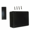 Boxes, Enclosures, Racks - Boxes -- HP-3661-B