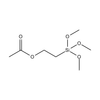 ACETOXYETHYLTRIMETHOXYSILANE, 92% - SIA0030.0 - Gelest, Inc.