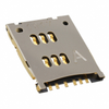 PC Card Sockets - 670-1519-1-ND - DigiKey