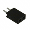 Headers, Receptacles, Female Sockets - 3M9513-ND - DigiKey