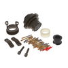 Circular Connector Assemblies - 1178-MS3124F14-18S-ND - DigiKey