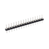 Headers, Male Pins - 612-BBL-116-T-F-ND - DigiKey