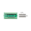 Expansion Boards, Daughter Cards - 1528-5095-ND - DigiKey
