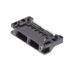 Edgeboard Connectors - 612-HSEC8-113-01-L-RA-L2-TRCT-ND - DigiKey