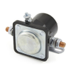 Cole Hersee 24022 Grounded Intermittent Duty Solenoid, 12/24VDC, SPST, Phenolic Housing -- 77014 - Image