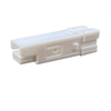 SBS®X-75A 6 Position Signal Housing - White - 2-8860P1 - Anderson Power Products