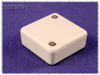 Enclosures, Boxes, & Cases - 1551NGY - Powell Electronics, Inc.