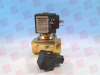 Solenoid Valve - 97266388 - Radwell International