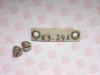 Thermal Overload/Heater - 206105380 - Radwell International