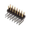 Headers, Male Pins - 17-2842162-7-ND - DigiKey