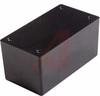 Enclosure;Box-Lid;ABS;4x2.125x2 in.;Remote Control;General use;Utility - 70196718 - Allied Electronics, Inc.