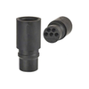 Circular Connector Housings - 04410410305-ND - DigiKey