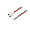 Coaxial Cables (RF) - 6099-PE3C8191-12-ND - DigiKey