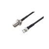 Coaxial Cables (RF) - 6099-PE3W07094-48-ND - DigiKey