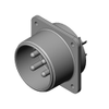 Circular Connector Assemblies - N/MS3102A22-22P-ND - DigiKey