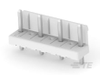 PCB Headers & Receptacles - 2375268-4 - TE Connectivity