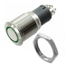 Push Button Switches - 8610387 - RS Components, Ltd.